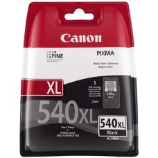 CANON 540 XL BLACK
